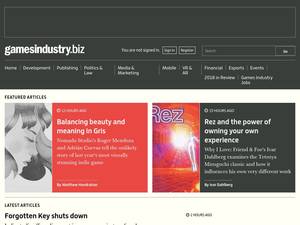 gamesindustry.biz