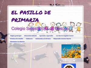 boscosprimaria.blogspot.com