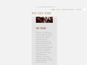 centurybourbon.com