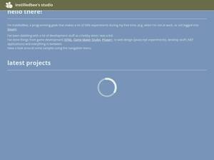 instilledbee.net