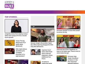 Iwmbuzz.com