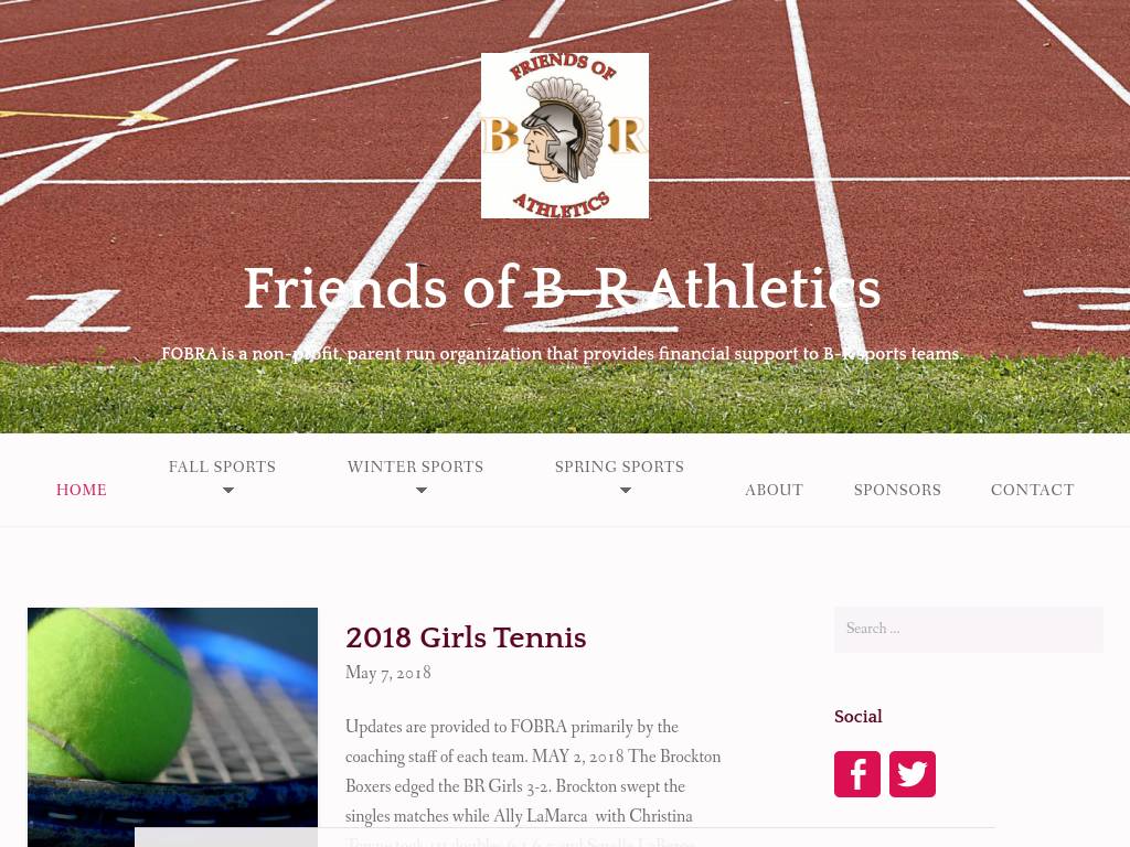 brathletics.com