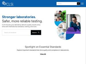 clsi.org