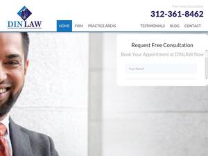 Dinlaw.com