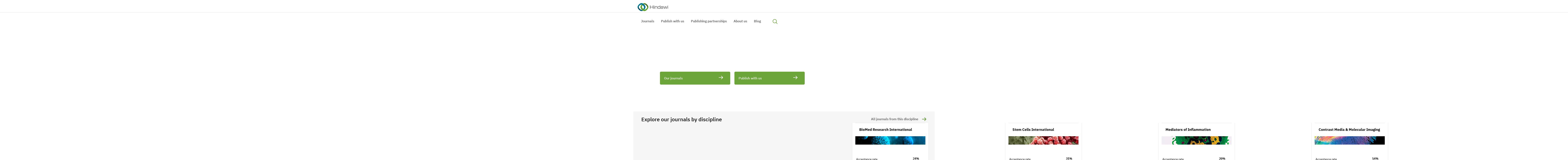 Hindawi.com