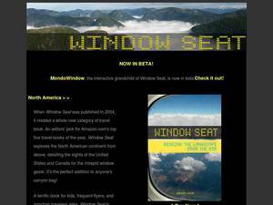 windowseat.info