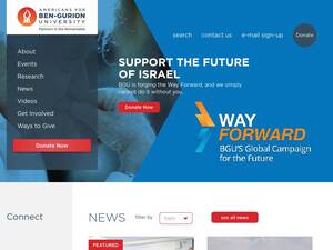 aabgu.org