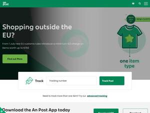 anpost.com