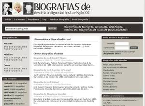 biografias10.com