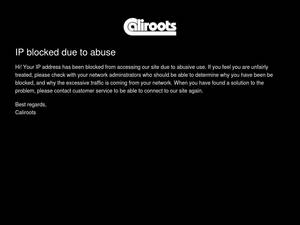 caliroots.com
