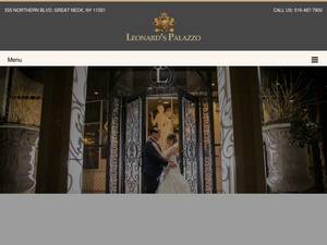 Leonardspalazzo.com