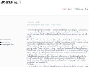 Mojdeh.com