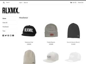 relaxmaxapparel.com