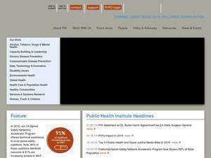 phi.org