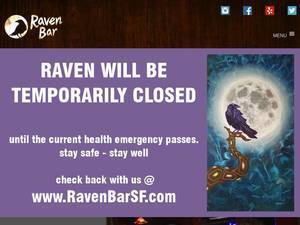 Ravenbarsf.com