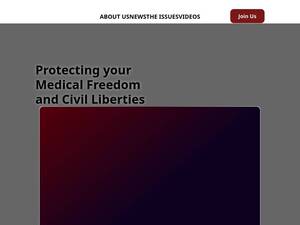 americasfrontlinedoctors.org