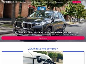 autocosmos.com.ar