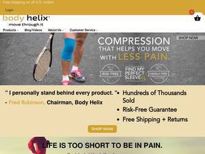 Bodyhelix.com