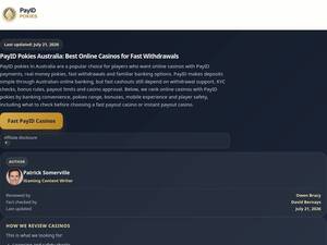 patricksomerville.com