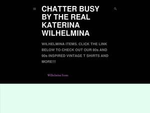 chatterbusy.blogspot.com