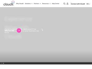 Connectmevoice.com