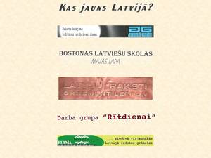 Zagarins.net