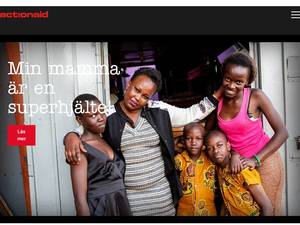 Actionaid.se