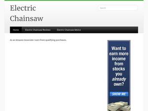 Electrichainsaw.com