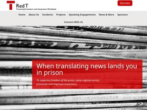 Red-t.org