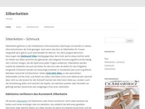 Silberkettchen-online.de