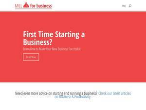 Millforbusiness.com