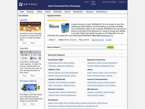 aptrio.com