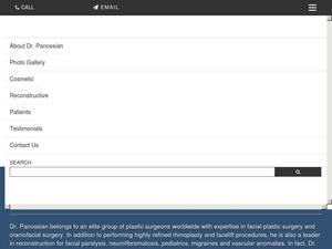 Drpanossian.com