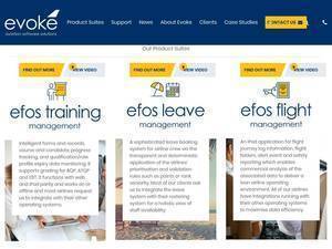 evoke-systems.com