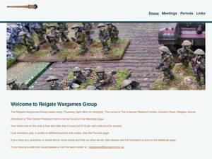 reigatewargame.co.uk
