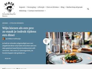 b4men.nl