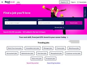 reed.co.uk