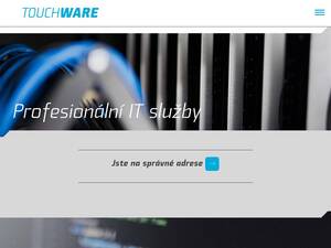touchware.cz