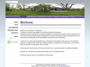 benbandewieken.nl
