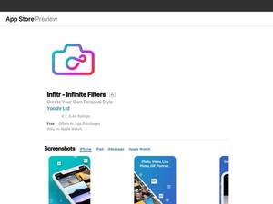 Infltr.io