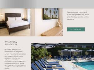 luxehotels.com