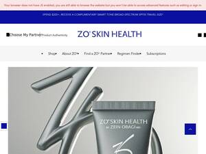 zoskinhealth.com