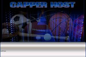 Capperhost.com