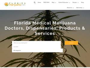 Floridamarijuana.net