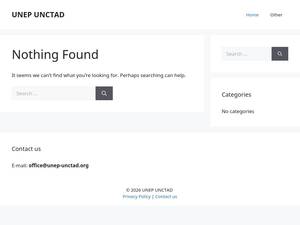 Unep-unctad.org