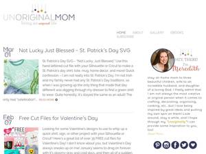 unoriginalmom.com