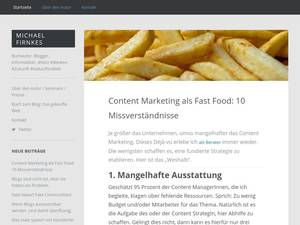 Blogprofis.de