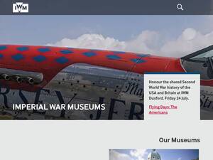 Iwm.org.uk