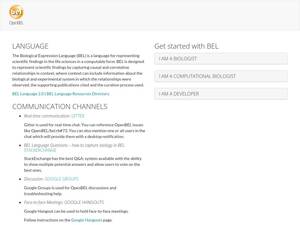 openbel.org