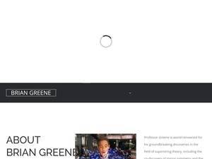 briangreene.org